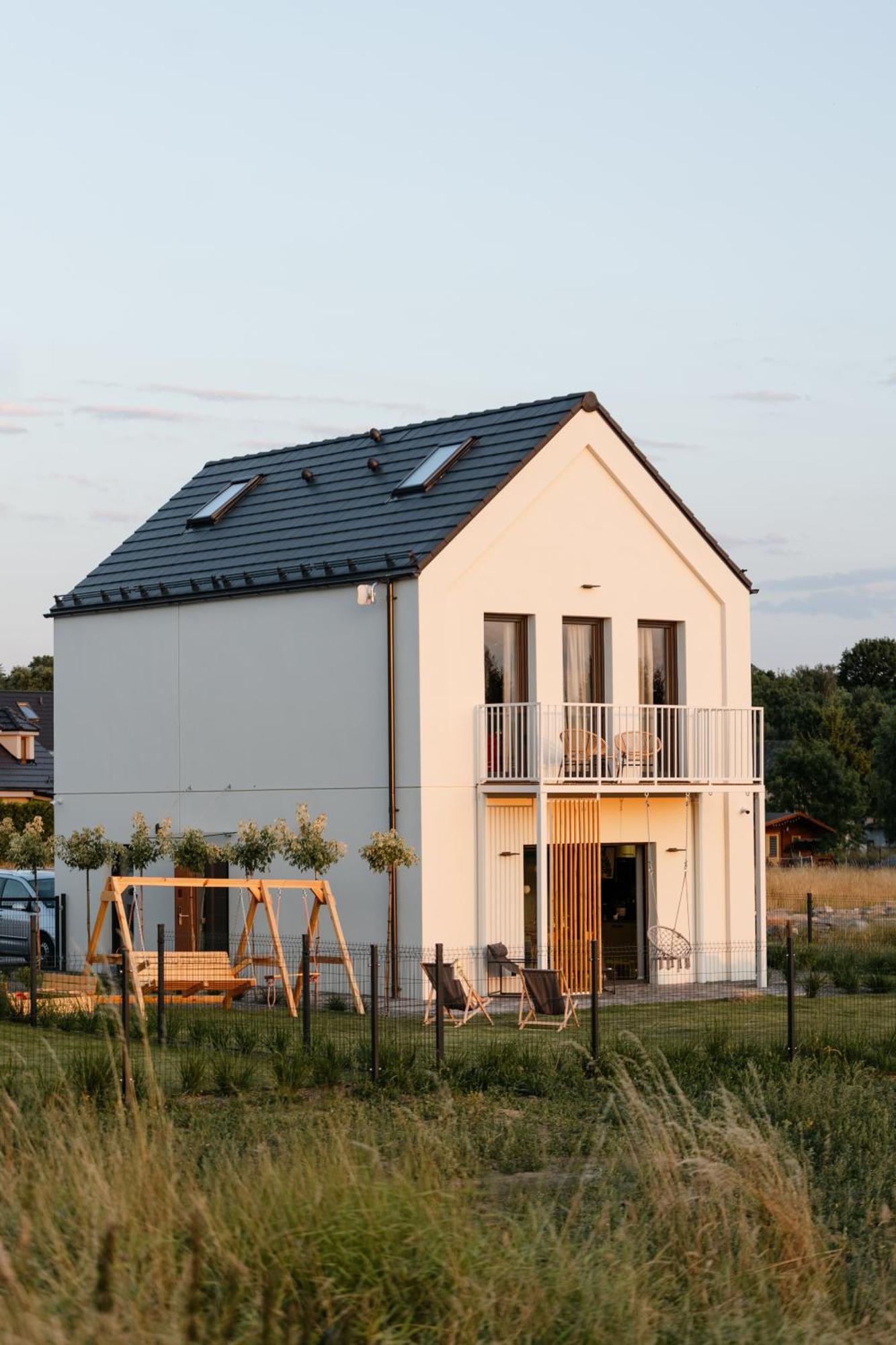 Apartamenty Na Lakach Bad Kudowa Exterior foto