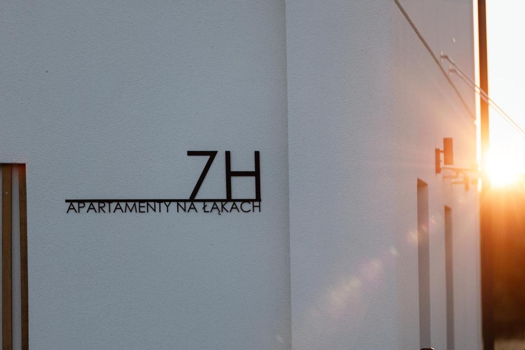 Apartamenty Na Lakach Bad Kudowa Exterior foto