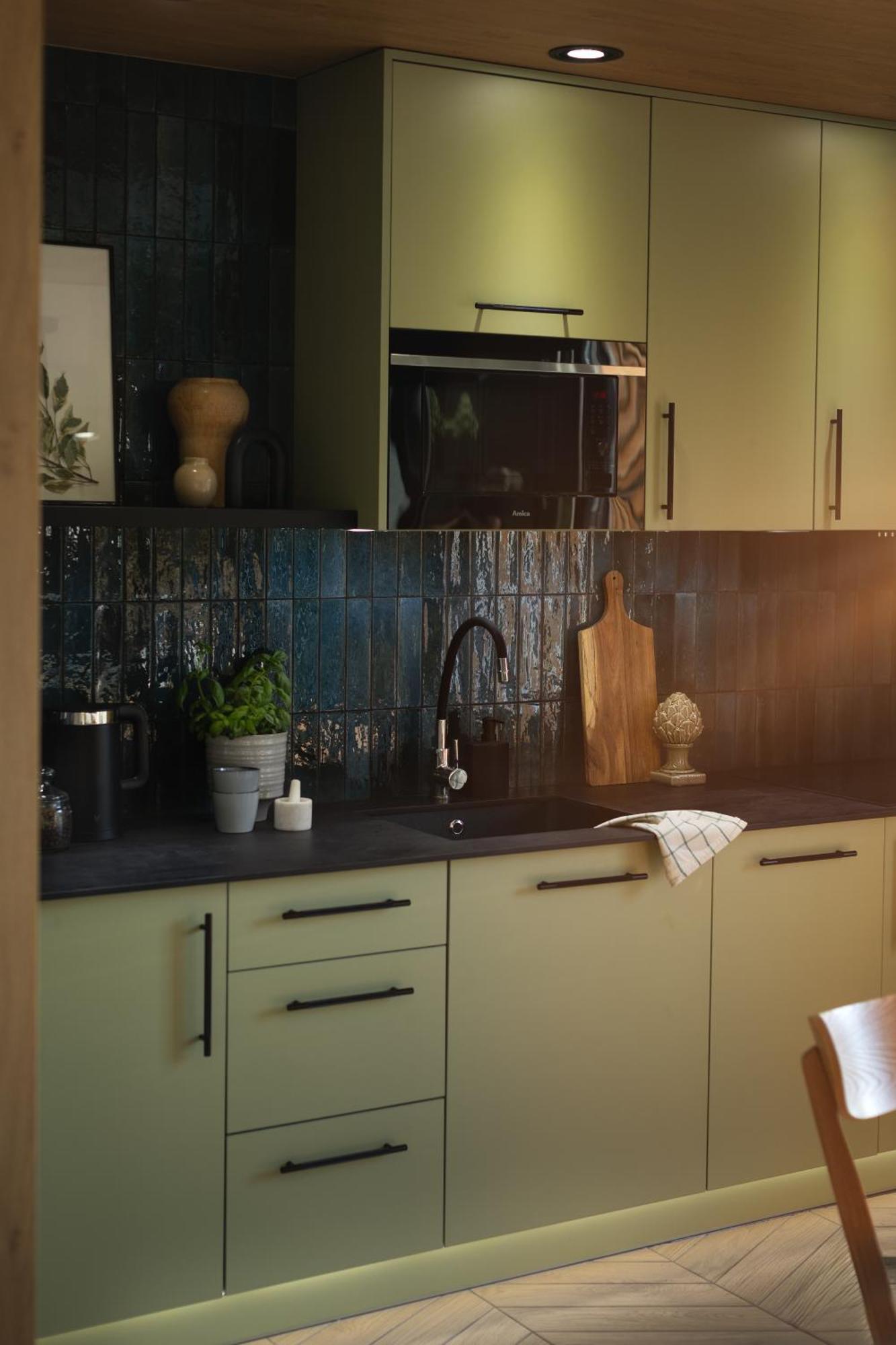 Apartamenty Na Lakach Bad Kudowa Exterior foto
