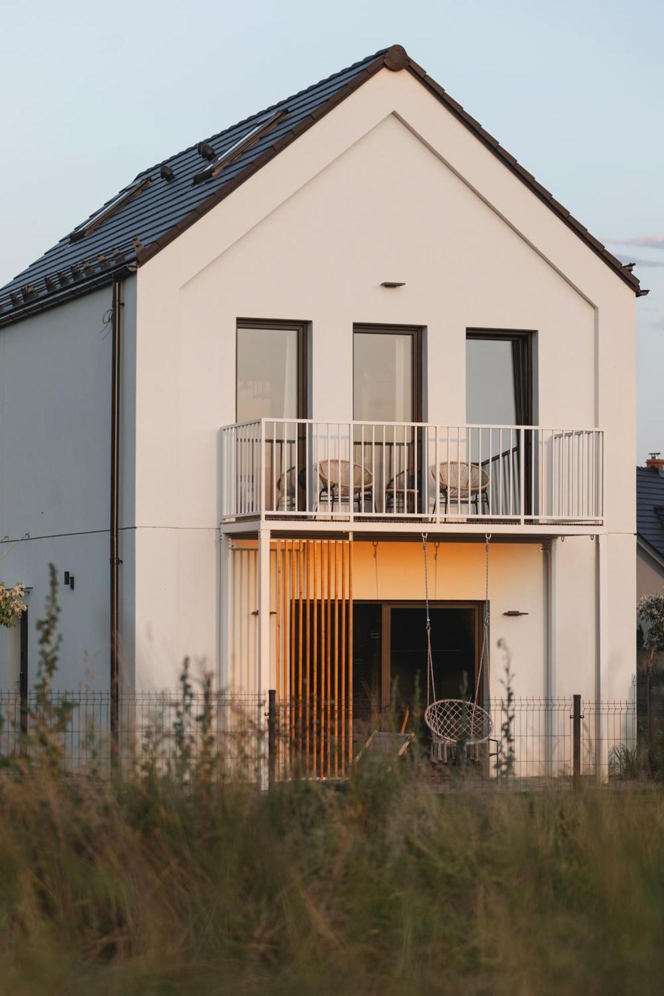 Apartamenty Na Lakach Bad Kudowa Exterior foto