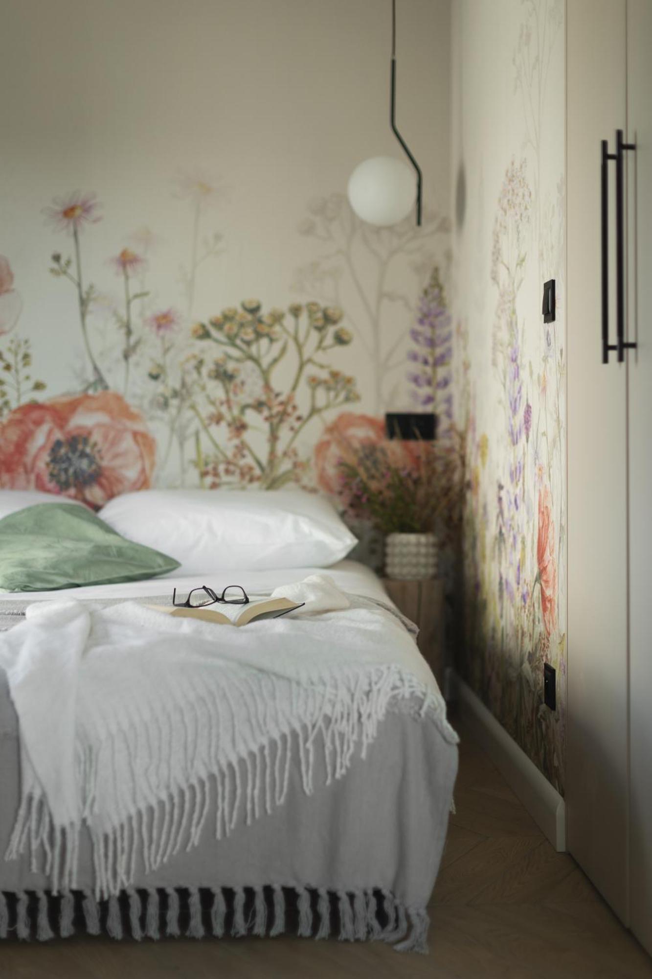 Apartamenty Na Lakach Bad Kudowa Zimmer foto