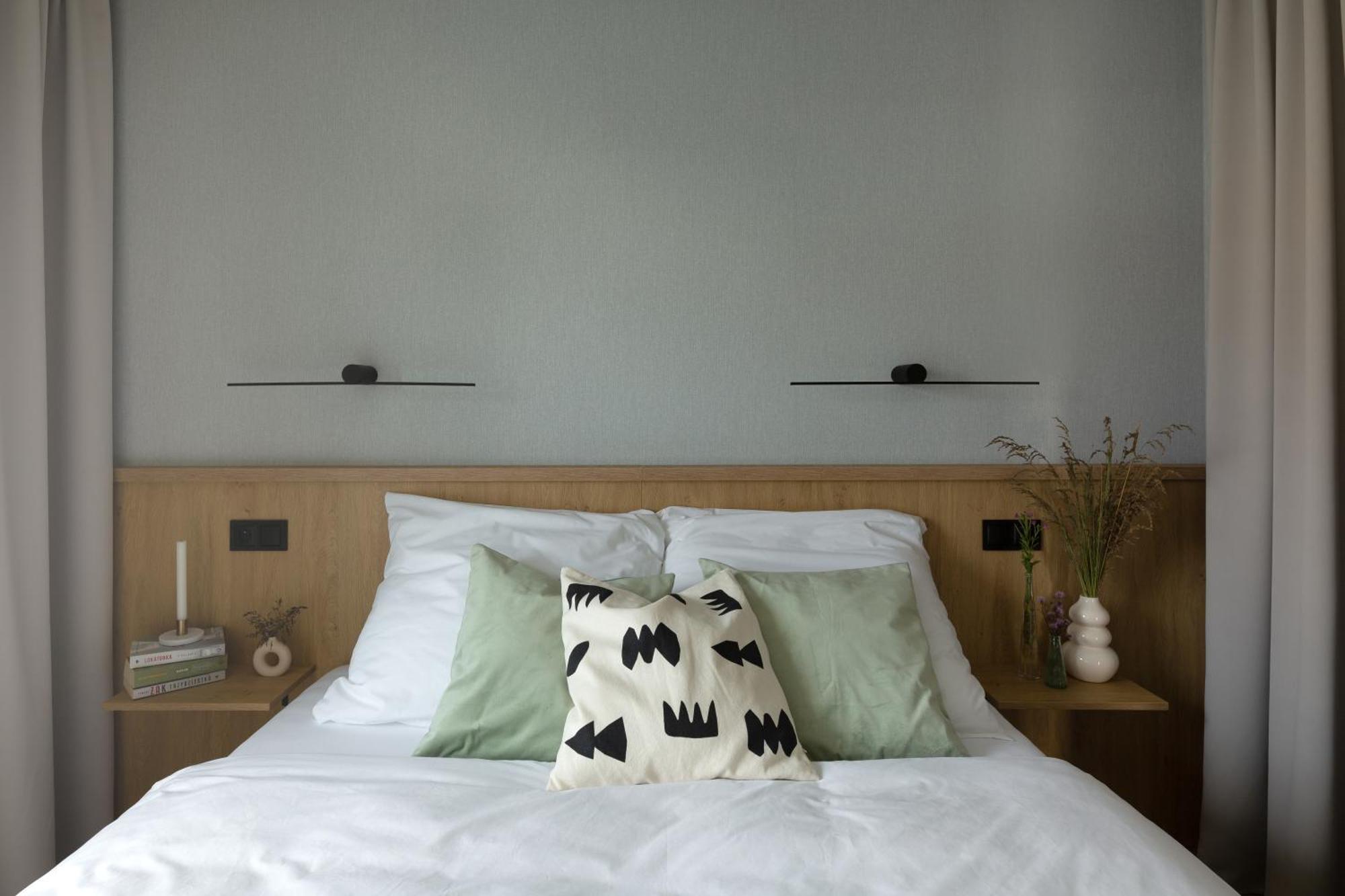 Apartamenty Na Lakach Bad Kudowa Zimmer foto