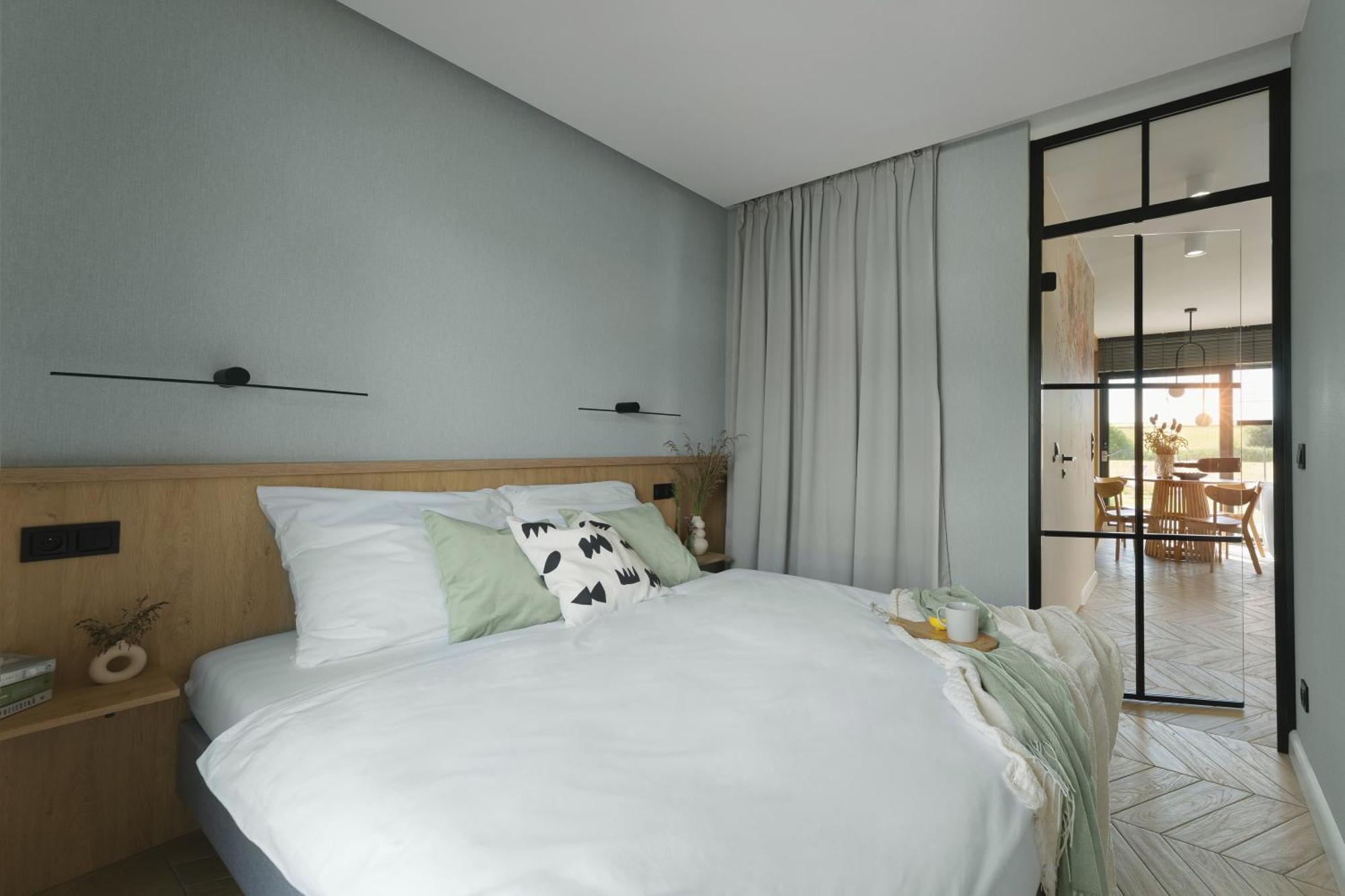 Apartamenty Na Lakach Bad Kudowa Zimmer foto