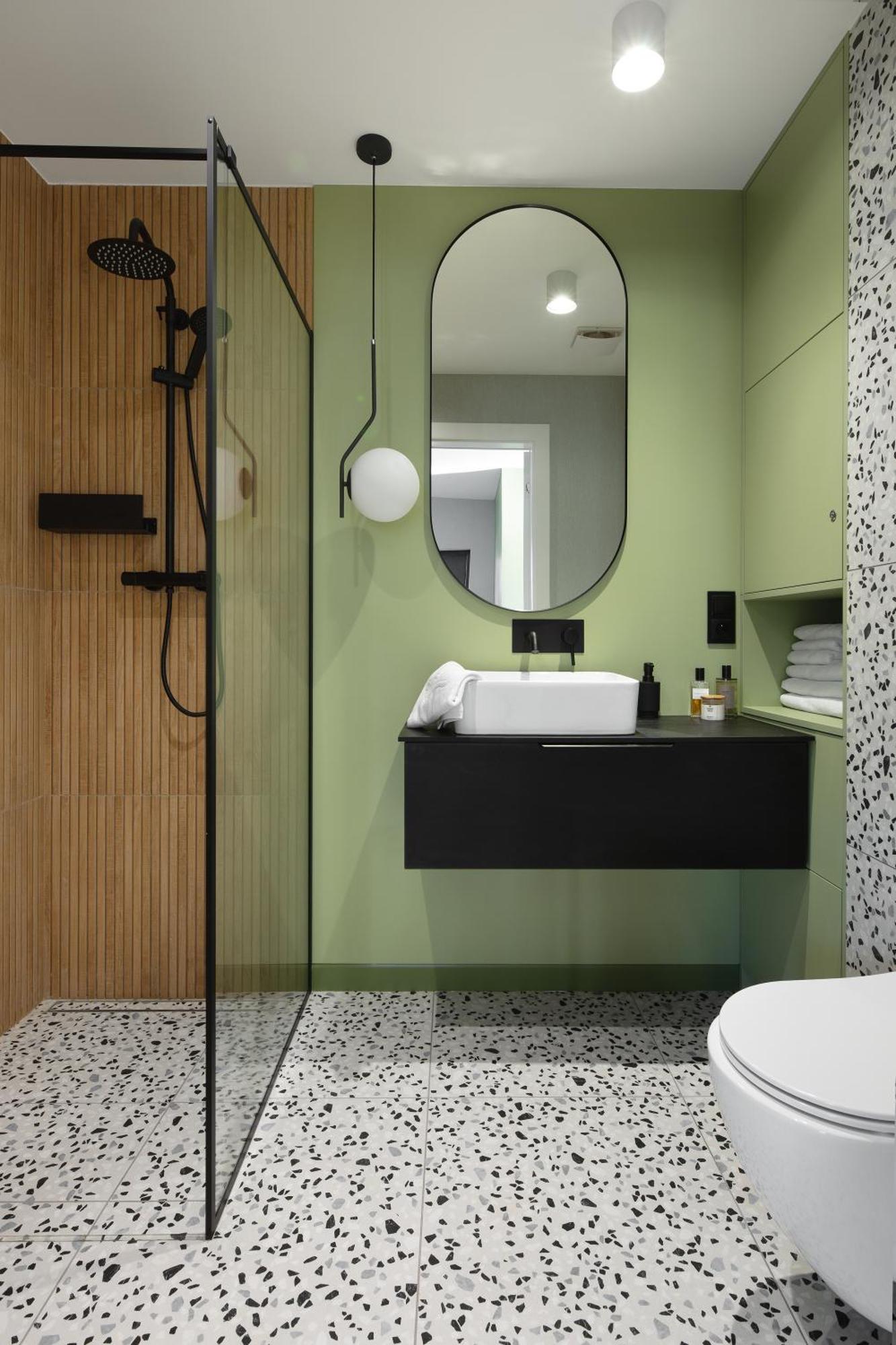 Apartamenty Na Lakach Bad Kudowa Zimmer foto