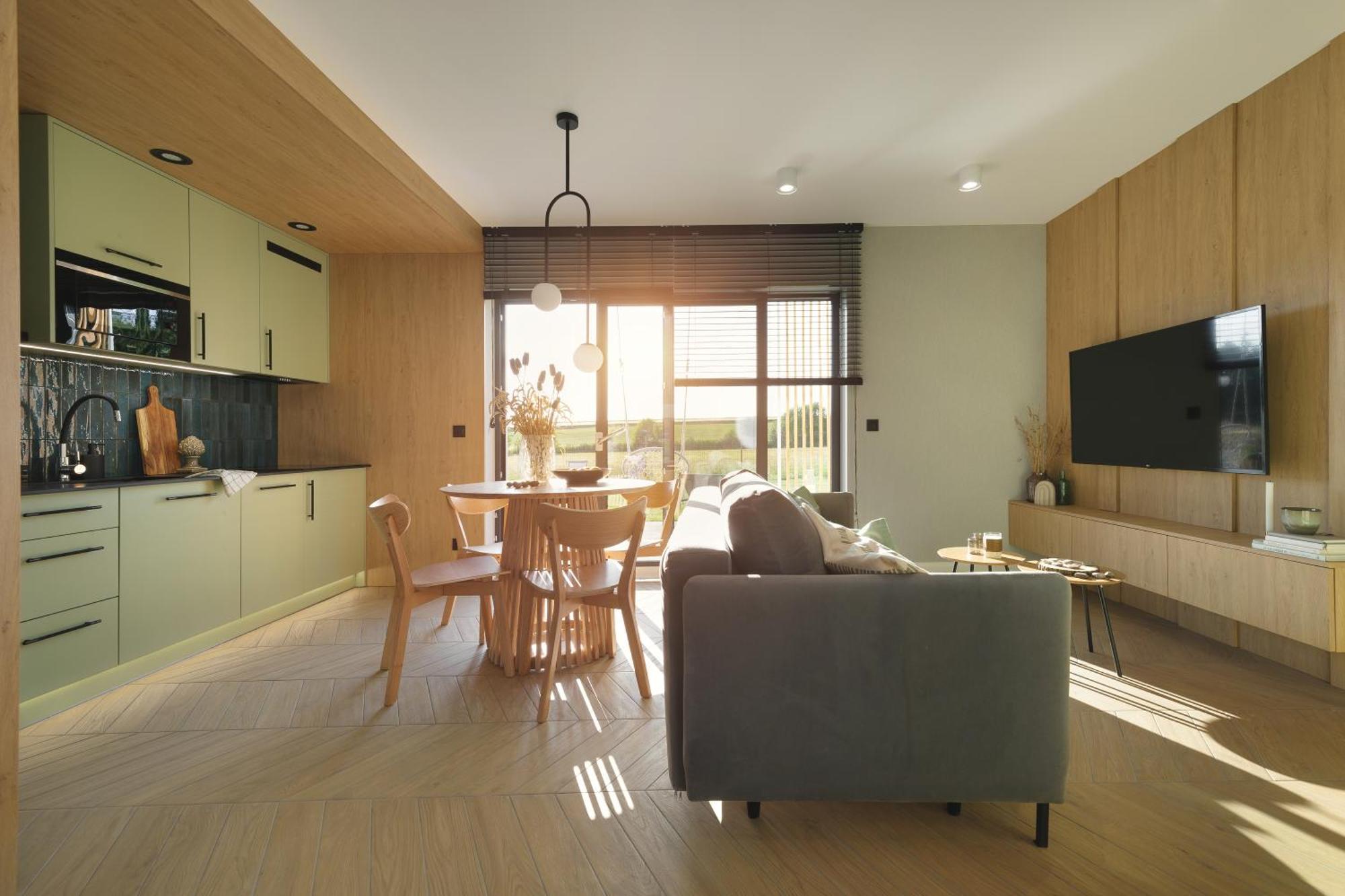 Apartamenty Na Lakach Bad Kudowa Exterior foto