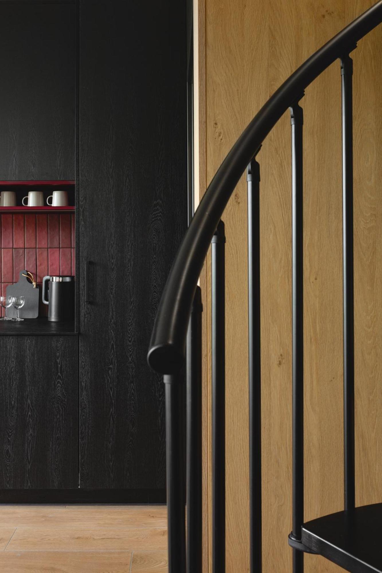 Apartamenty Na Lakach Bad Kudowa Exterior foto