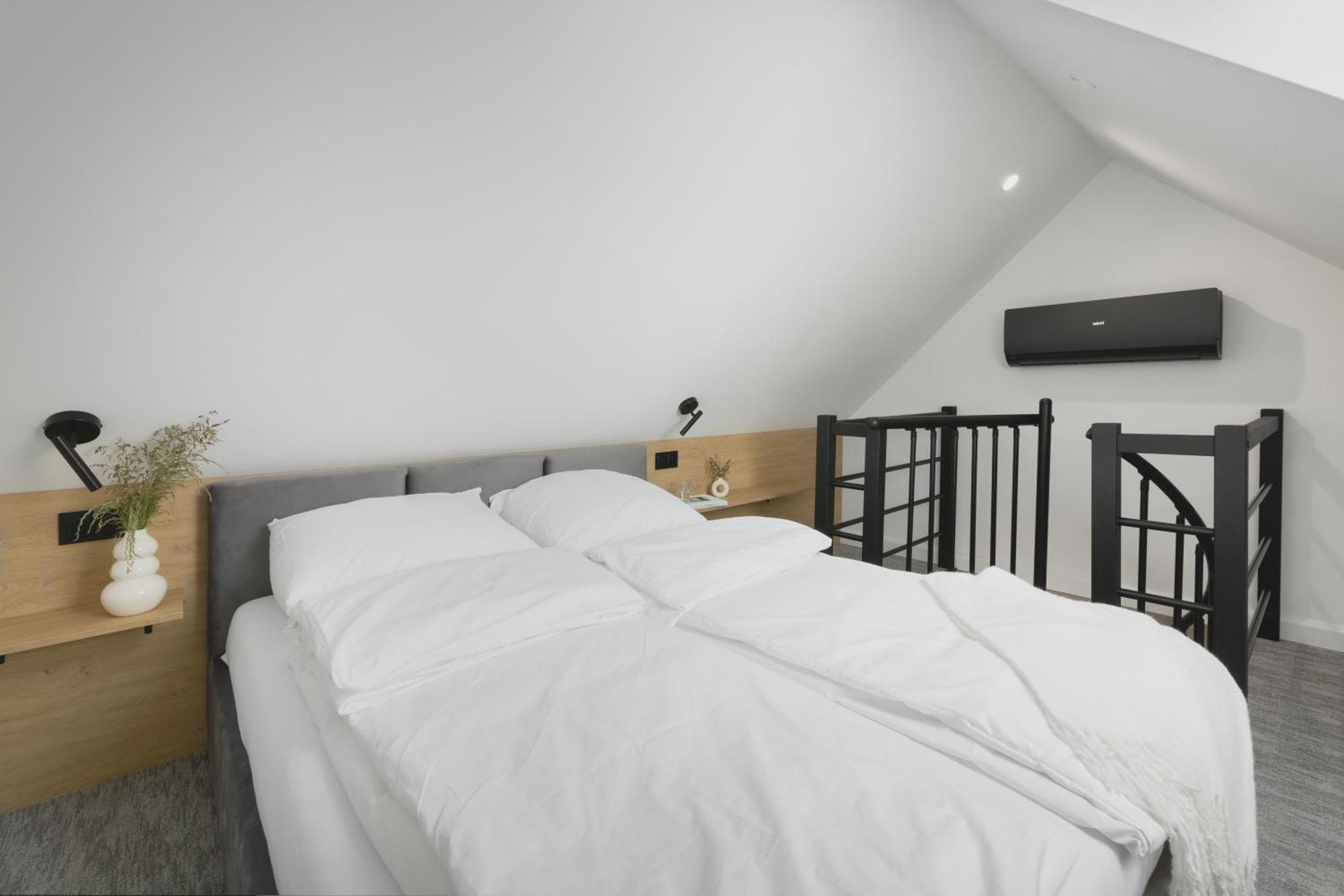Apartamenty Na Lakach Bad Kudowa Exterior foto