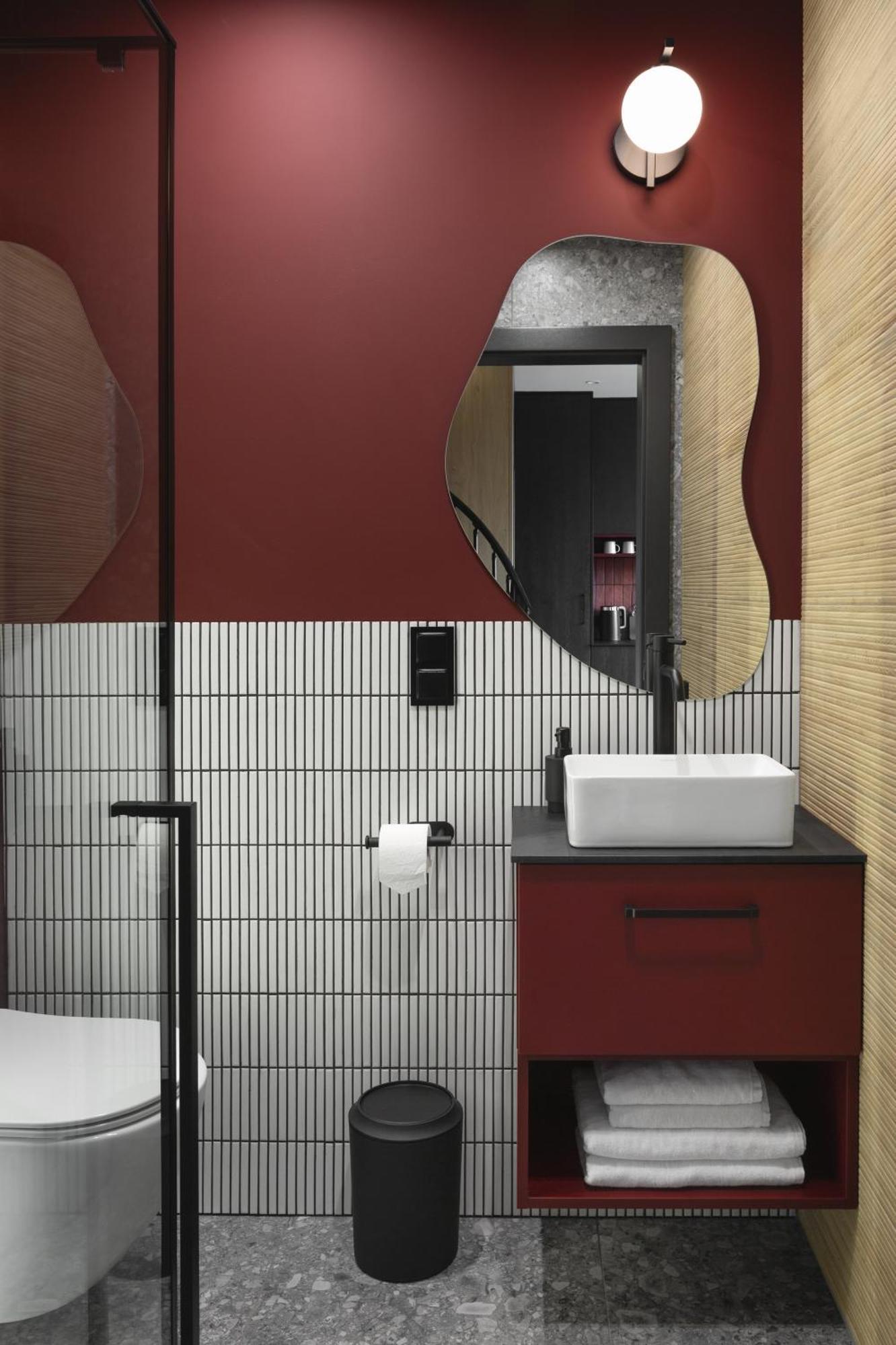 Apartamenty Na Lakach Bad Kudowa Exterior foto